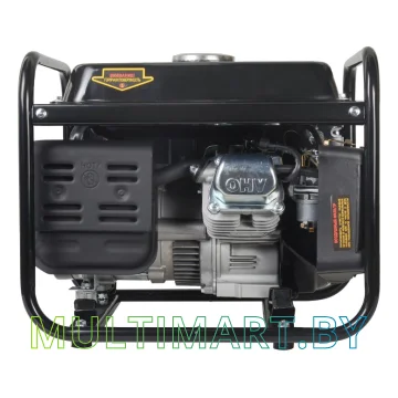 Бензиновый генератор Huter HT1000L картинка 5